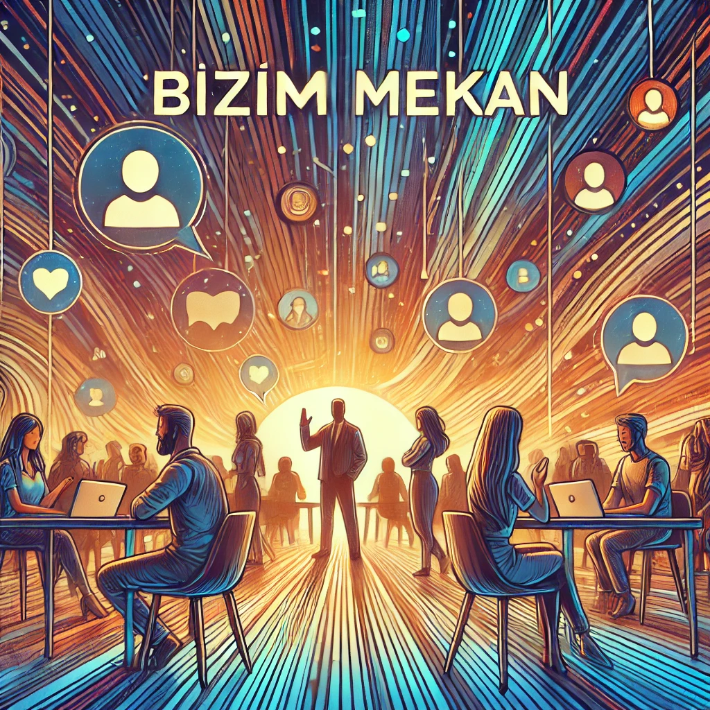 Bizim Mekan